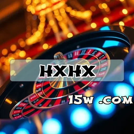 hxhx.com: Aventura e Emoção nos Melhores Jogos de Ação