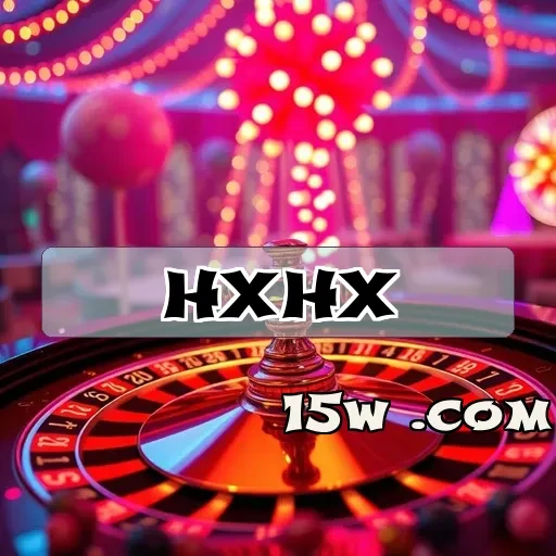 hxhx.com: Descubra as Melhores Aventuras em Jogos Online