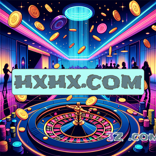 Cassinos Vibrantes: Sua Aventura de Jogo no hxhx.com