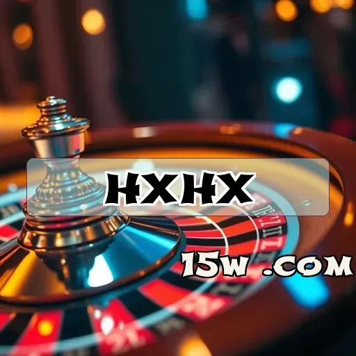hxhx.com: Descubra os Melhores Jogos Casuais para Se Divertir Agora Mesmo!