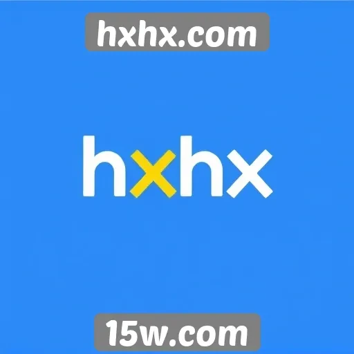 Impacto da comunidade no crescimento do hxhx.com