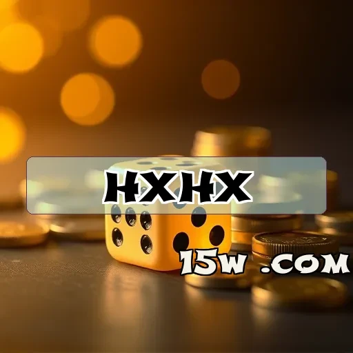 hxhx.com: O Guia Definitivo para Jogos Competitivos Empolgantes