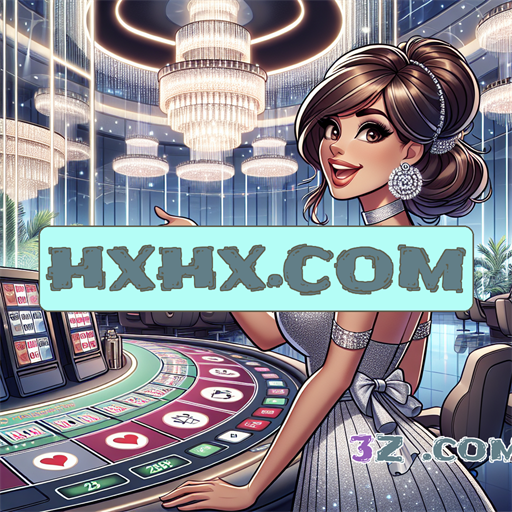 Esporte em Jogo: A Revolução do Hxhx.com