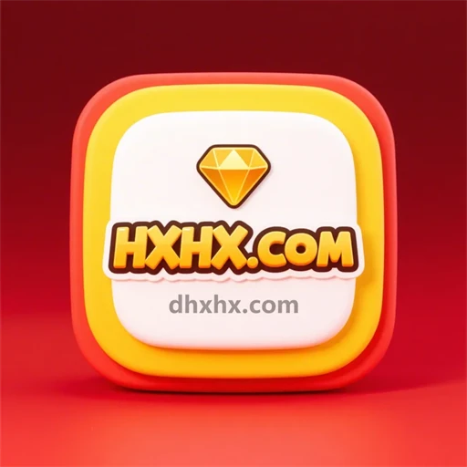 Logo hxhx.com